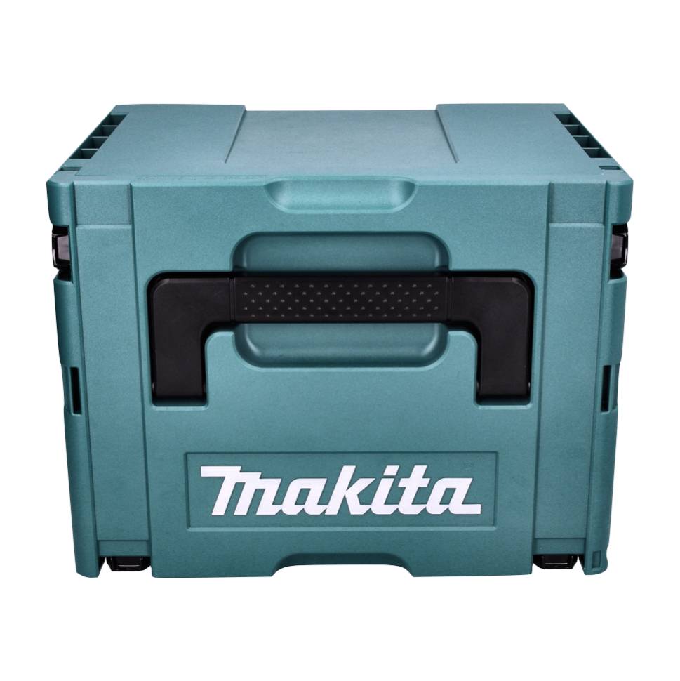Scie Plongeante Makita Sp6000j + Rail Coupe De Précision Avec Rail Intégré - Makita-3
