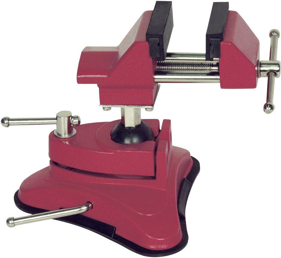 Brüder Mannesmann 73020 Etau M73020 Largeur de mâchoire: 70 mm Envergure max.: 60 mm-0