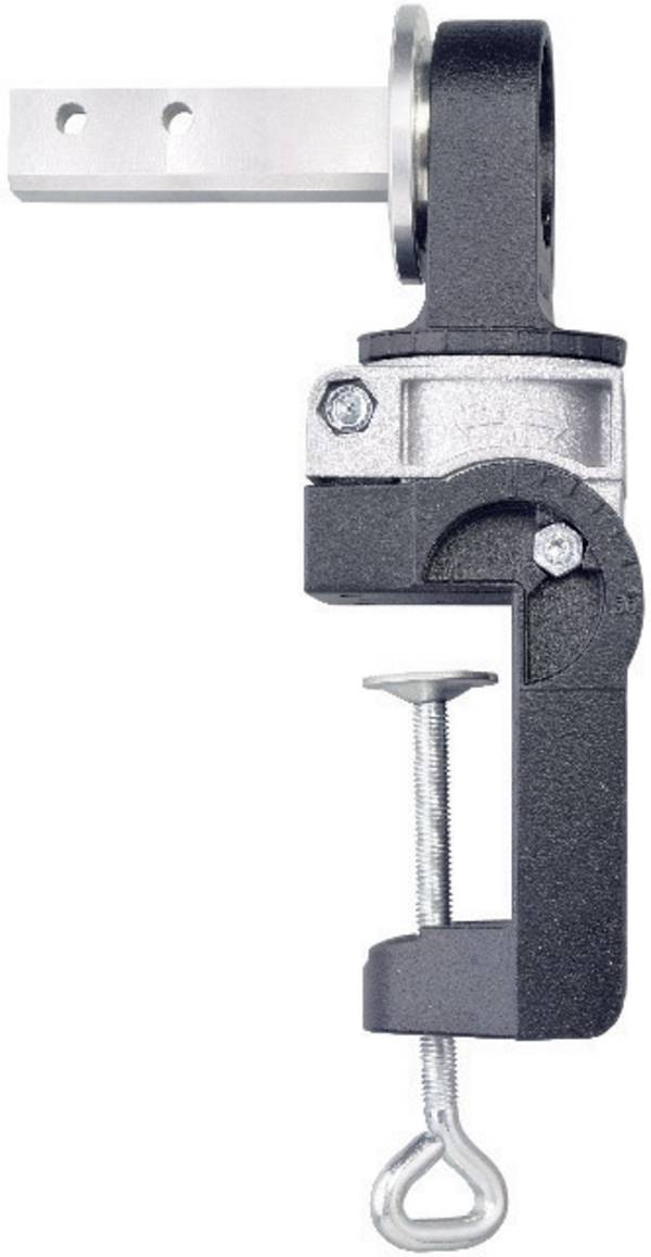 Support de montant de perceuse et de table