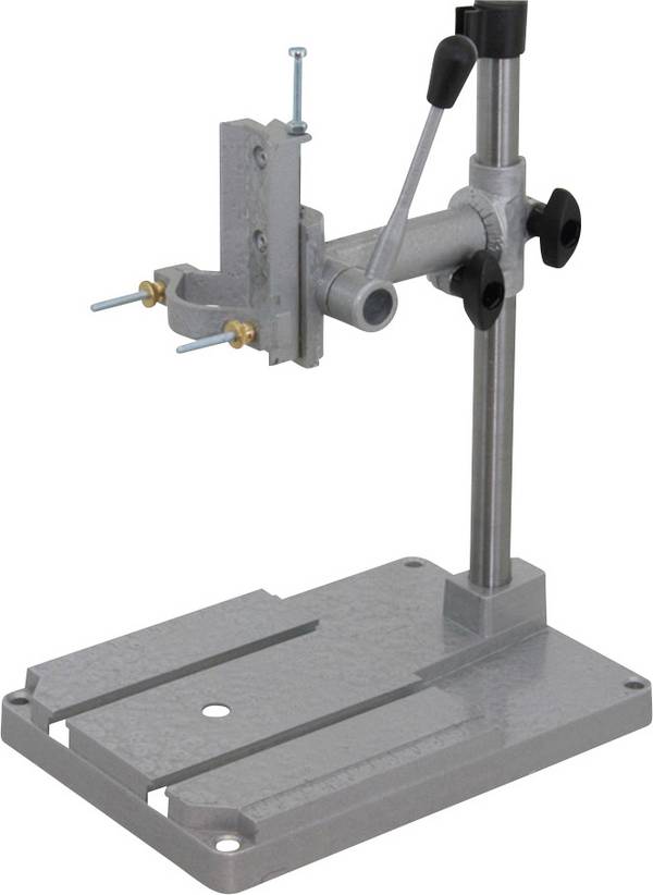 Support de perçage Donau Elektronik 0512 Hauteur de travail (max.): 30 mm 1 pc(s)
