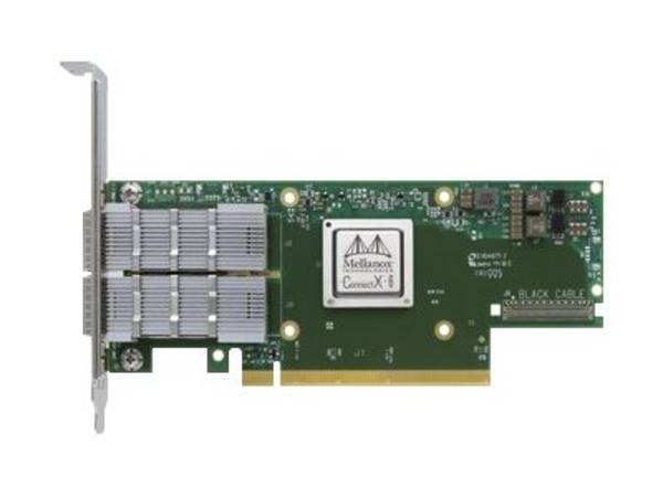 Mellanox MCX653106A-HDAT-SP
