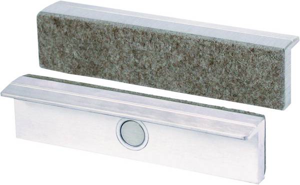 Brockhaus Heuer  113 180    Mâchoires  113 180  Largeur de mâchoire: 180 mm
