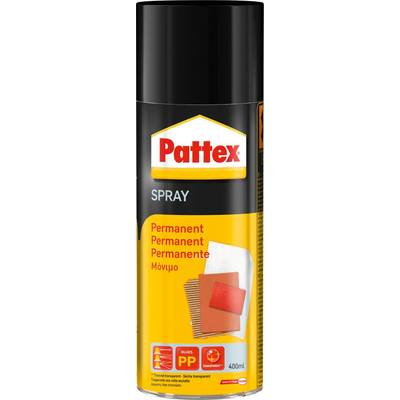 Pattex Colle à vaporiser  400 ml PXSP6
