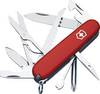 Victorinox Fieldmaster 1.4713 Couteau suisse Nombre de fonctions 15 rouge