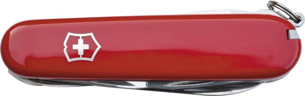 Victorinox Fieldmaster 1.4713 Couteau suisse Nombre de fonctions 15 rouge-1