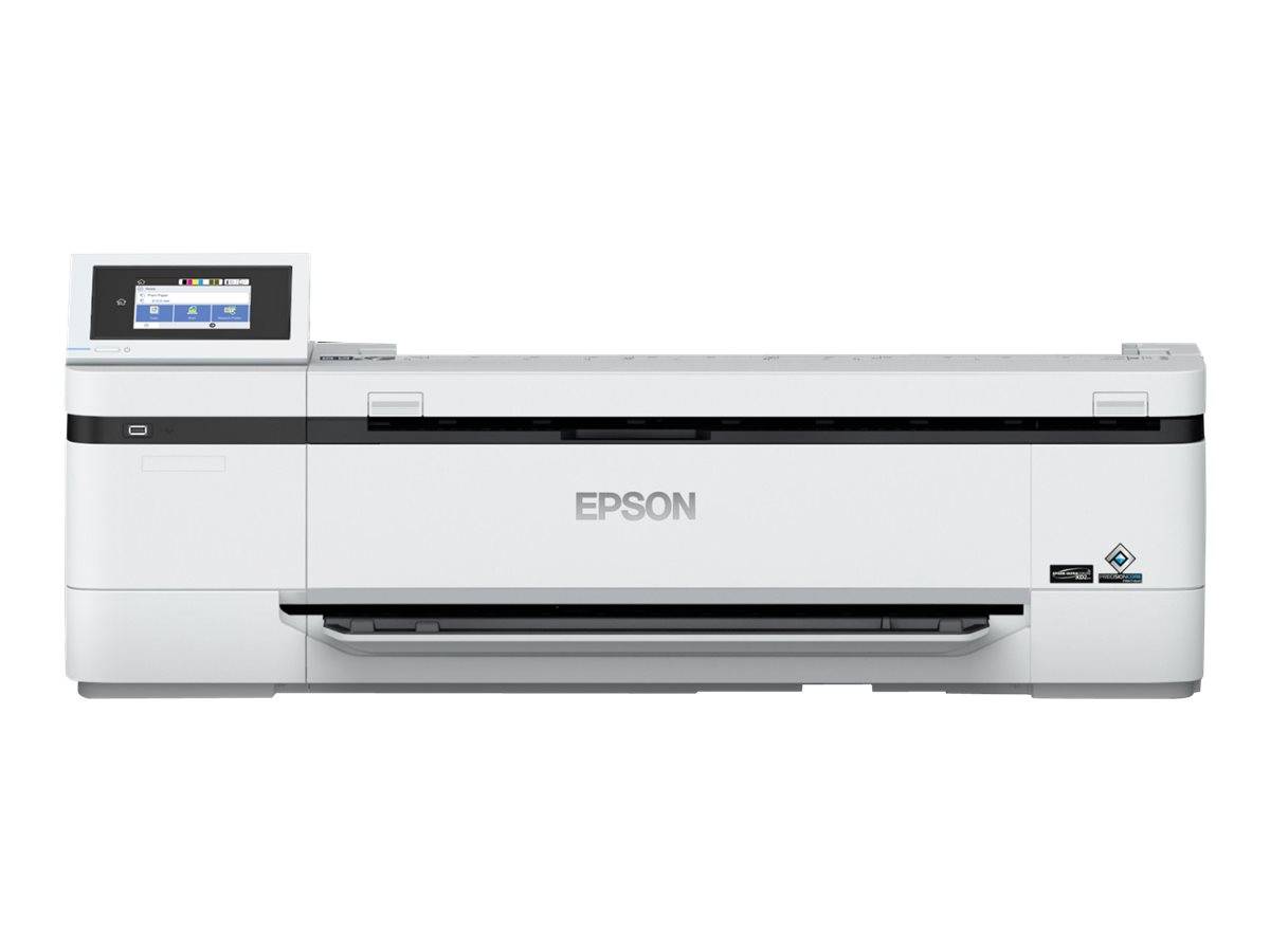 EPSON SureColor SC-T3100M-MFP - Wireless Printer No Stand 220V-1