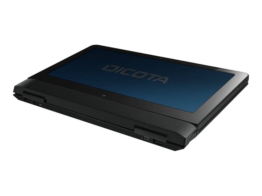 Dicota Sonstiges Notebook-Zubehör Film de confidentialité 29,5 cm (11,6") D31165-4
