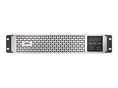 APC by Schneider Electric SMTL1000RMI2UC USV-2