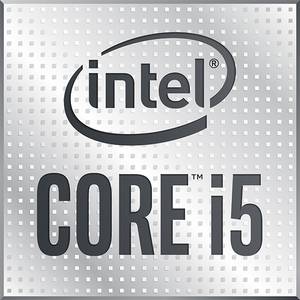 Intel Core i5-10400F, Intel® Core™ i5, LGA 1200 (Socket H5), 14 nm, Boîte, Intel, i5-10400F-1