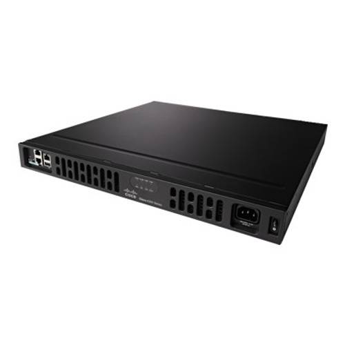 Cisco Systems ISR4331-AX/K9 Netzwerk-Router-1