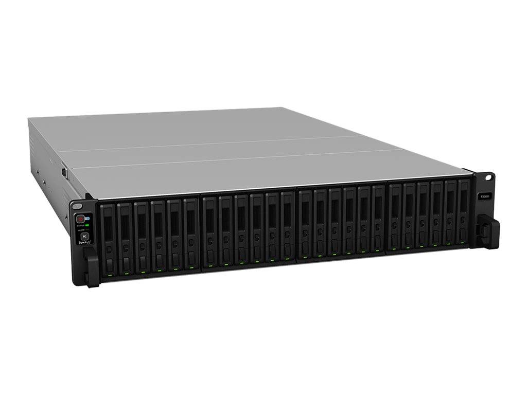 Synology FS3600 Storage Systeme-1