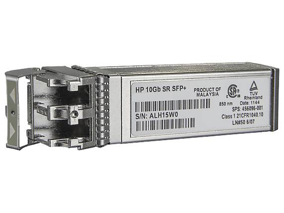 HPE Aruba 455883-B21-1