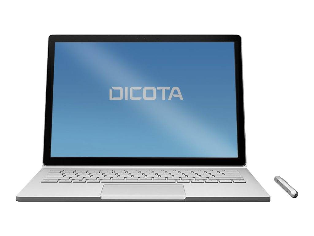 Dicota Film de confidentialité 34,3 cm (13,5") D31176 adapté pour modèle (types d'appareils): Microsoft Surface Book-2