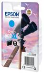 Epson Encre T02W24, 502XL cyan