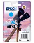 Epson Encre T02W24, 502XL cyan