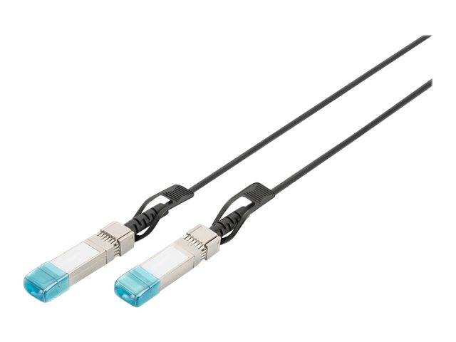 DN-81220-02 Digitus DN-81220-02 Câble de branchement direct SFP 0.5 m-2