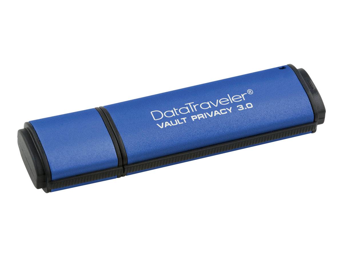 Kingston USB-Stick Clé USB 32 GB violet DTVP30/32GB USB 3.1 (Gen 1)-2