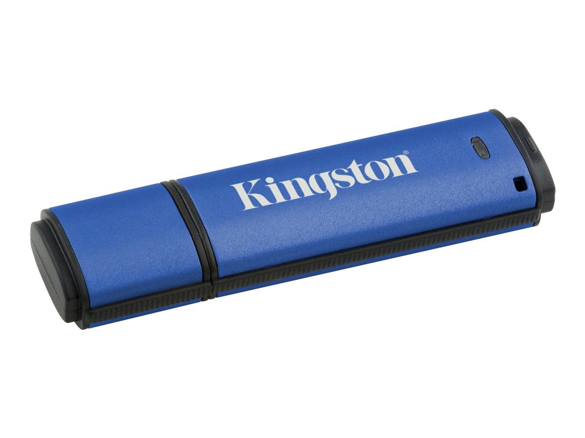 Kingston USB-Stick Clé USB 32 GB violet DTVP30/32GB USB 3.1 (Gen 1)-4