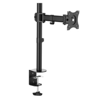 LogiLink Support de table pour écran BP0020 1 Écran(s) 33,0 cm (13") - 68,6 cm (27") multicolore inclinable, mobile-2