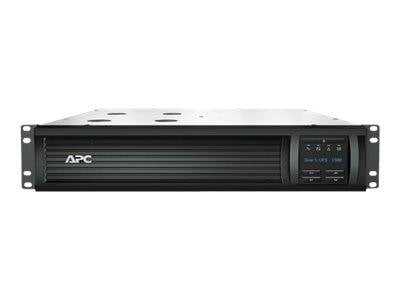 APC by Schneider Electric APC Smart-UPS 1500VA LCD RM - USV (Rack - einbaufähig) Onduleur (ASI) 19 pouces 1500 VA-2