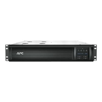 APC by Schneider Electric APC Smart-UPS 1500VA LCD RM - USV (Rack - einbaufähig) Onduleur (ASI) 19 pouces 1500 VA-2