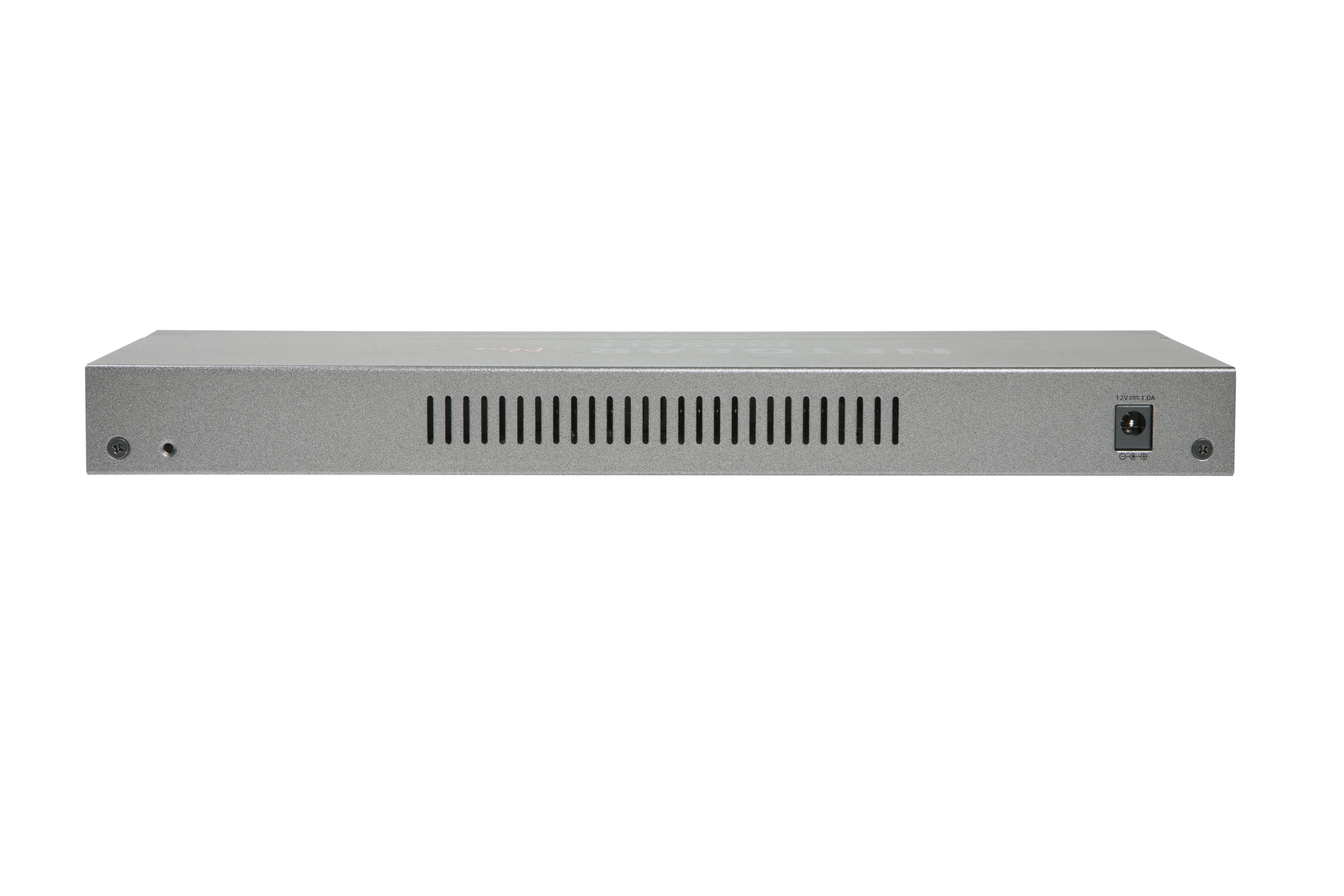 Switch réseau NETGEAR ProSAFE® GS116GE 16 ports 1 GBit/s-3