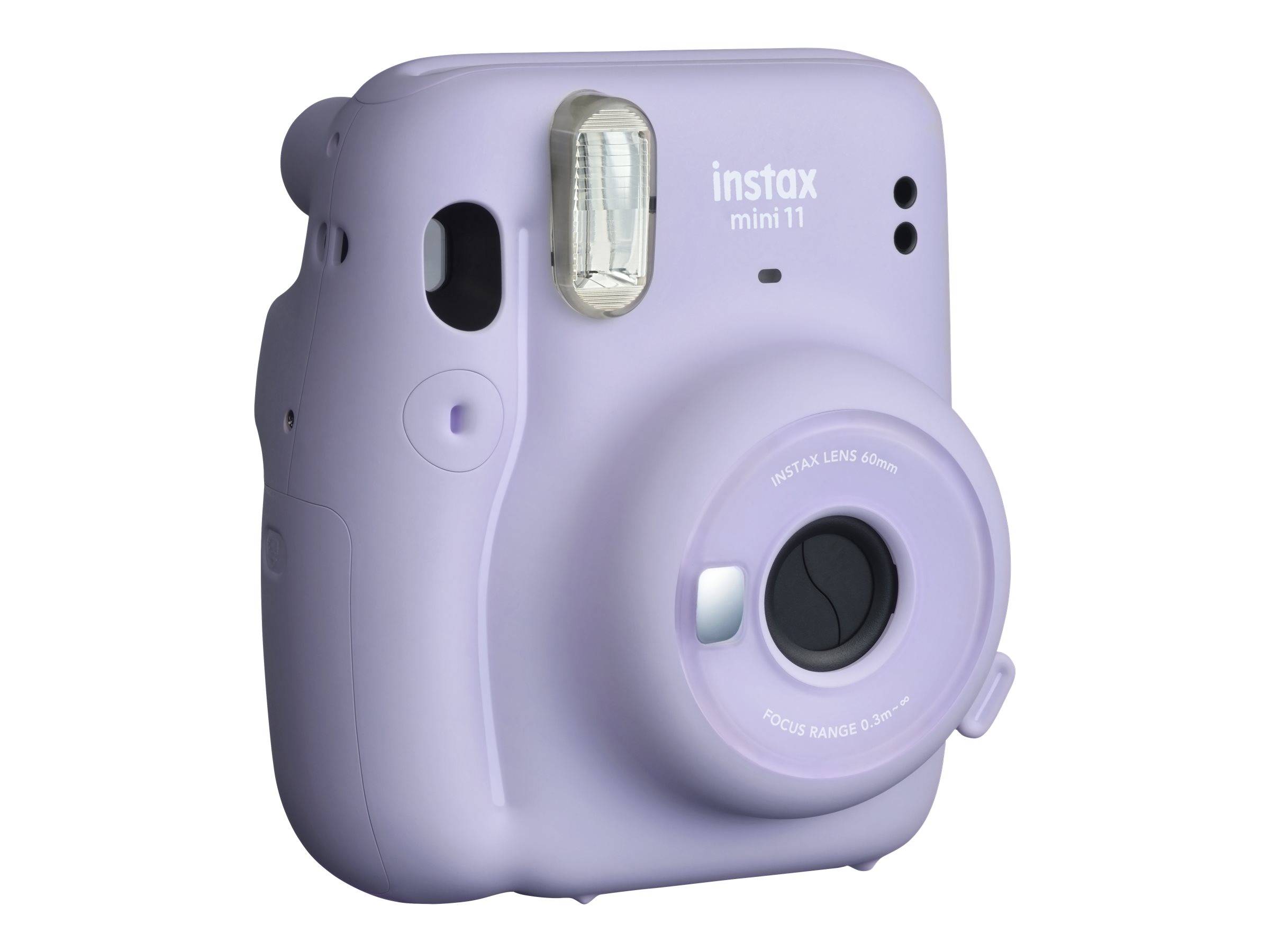 Fujifilm instax Mini 11 Appareil photo à développement instantané lilas-0