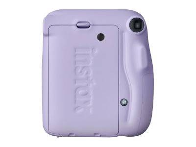 Fujifilm instax Mini 11 Appareil photo à développement instantané lilas-4
