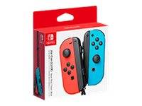 Nintendo 2512366 Manette de jeu Nintendo Switch multicolore-1