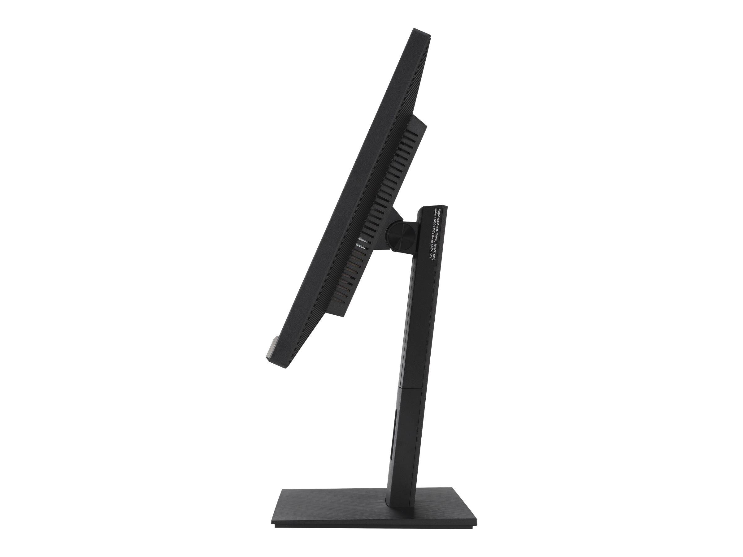 ASUS BE24EQSB, 60,5 cm (23.8"), 1920 x 1080 pixels, Full HD, LED, 5 ms, Noir-2