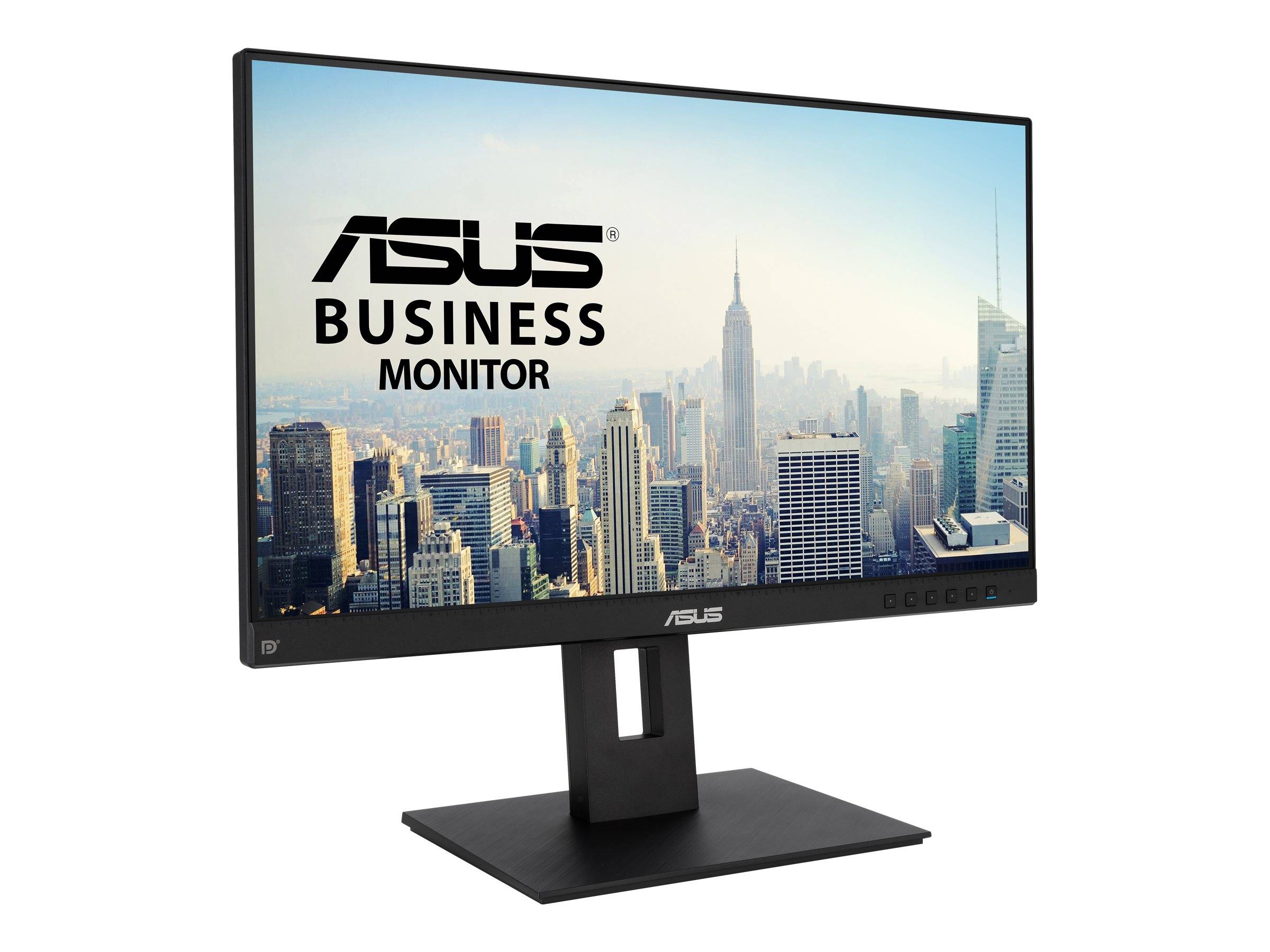 ASUS BE24EQSB, 60,5 cm (23.8"), 1920 x 1080 pixels, Full HD, LED, 5 ms, Noir-3