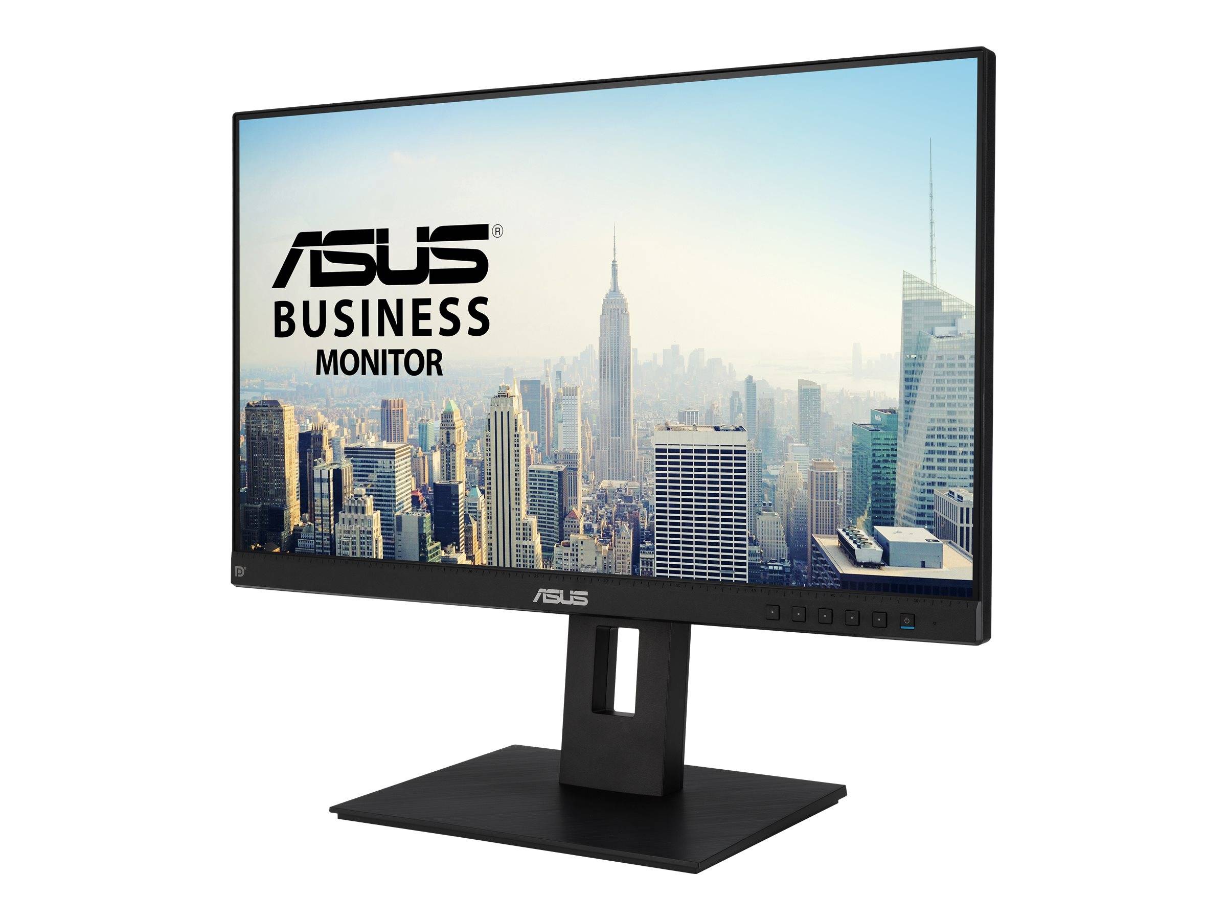 ASUS BE24EQSB, 60,5 cm (23.8"), 1920 x 1080 pixels, Full HD, LED, 5 ms, Noir-4