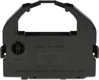 Cassette imprimante noire Epson C13S015262-4
