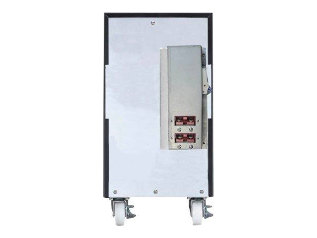 APC Easy UPS SRV 240V Battery Pack for 6&10kVA Tower No Battery Model-2