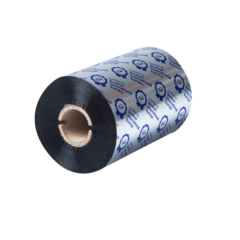 8 Pack Ribbon/PremiumWax BK 110mmx450m-3