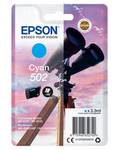 Epson Encre T02V24, 502 cyan
