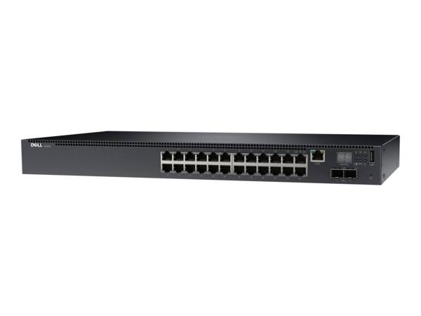 Dell Technologies 210-ABNV Netzwerk Switch
