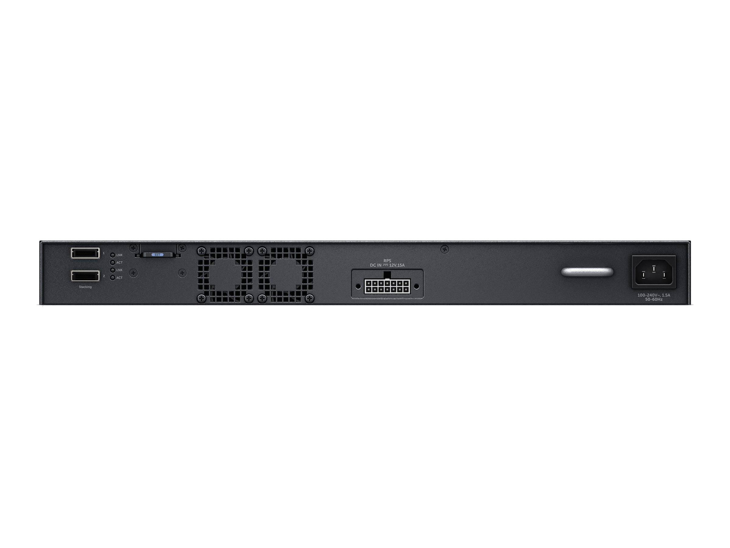 Dell Technologies 210-ABNV Netzwerk Switch-1