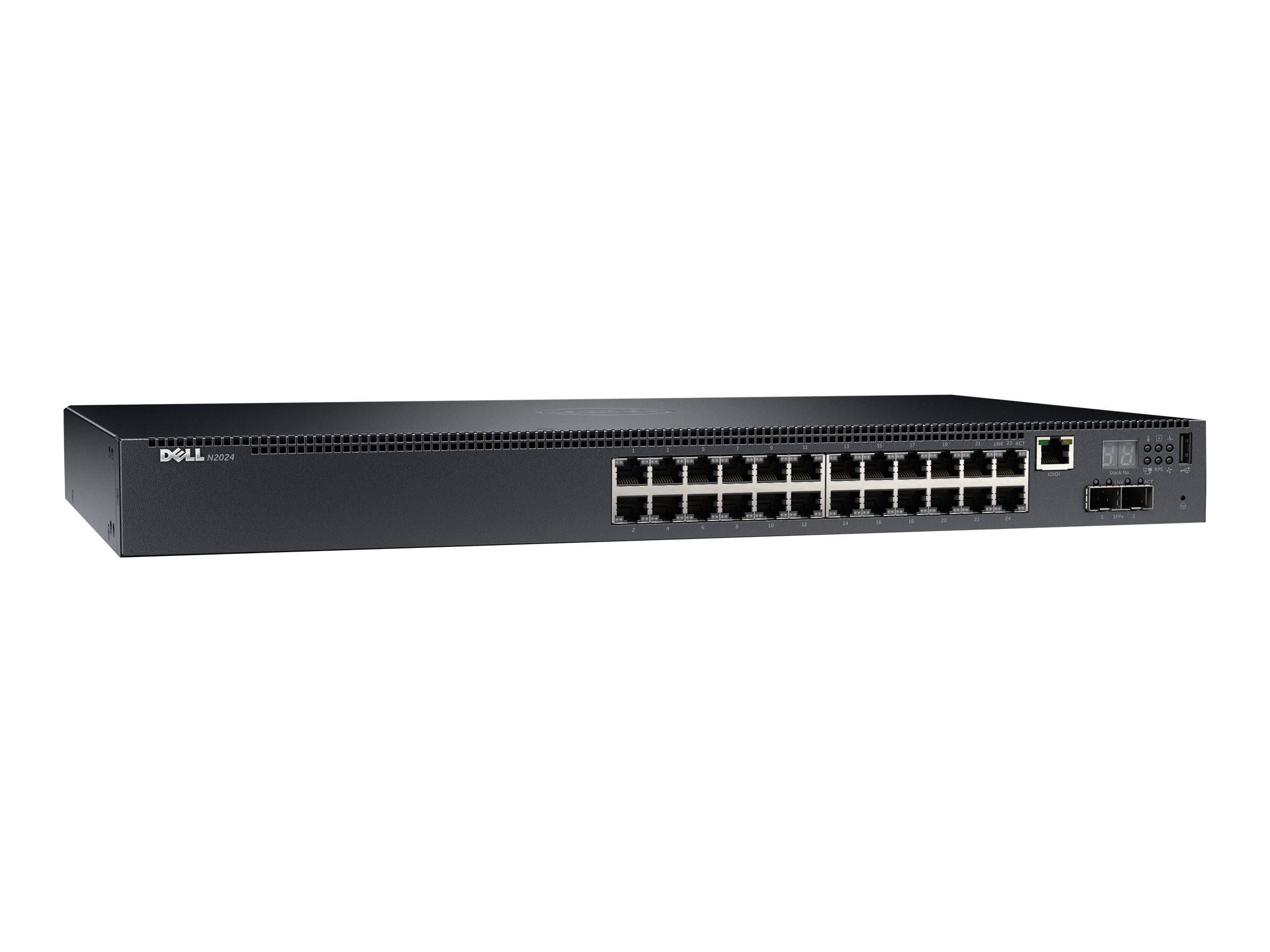 Dell Technologies 210-ABNV Netzwerk Switch-2
