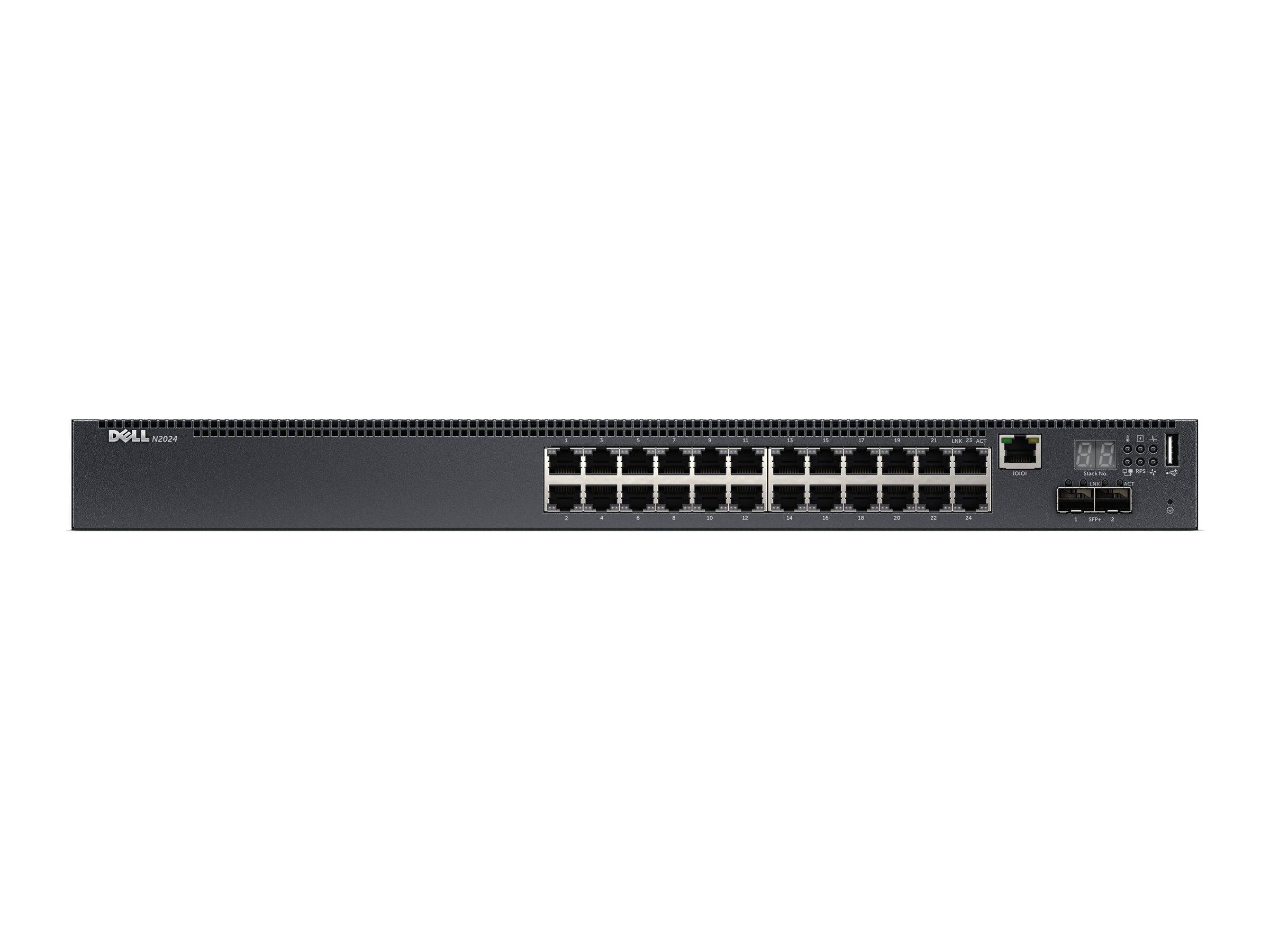 Dell Technologies 210-ABNV Netzwerk Switch-3