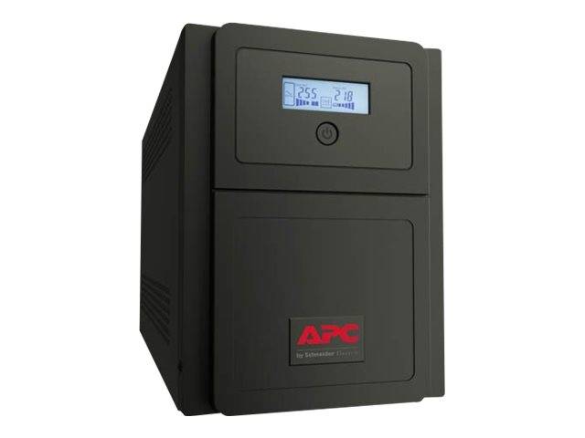 APC by Schneider Electric SMV750CAI USV-1