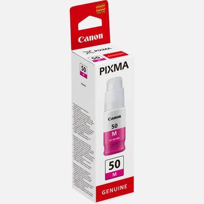 CANON INK GI-50 M CANON 4549292134193-3