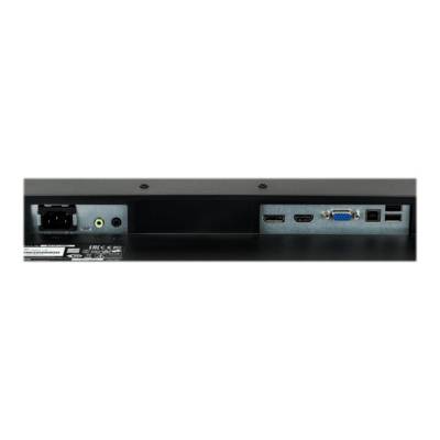 Iiyama ProLite B2791HSU Moniteur LED 68.6 cm (27 pouces) CEE E (A - G);1920 x 1080 pixelsFull HD1 msDisplayPort, HDMI™, -1