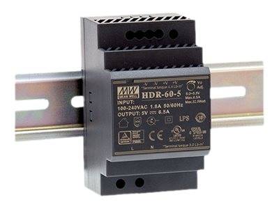 D-Link DIS-H60-24 Industrial Netzteil 60W externes DIN Rail-2