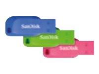 Cruzer Blade USB Flash Drive 3pack 16GB-2