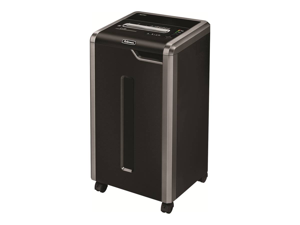 FELLOWES 425CI 100prct SANS BOURRAGES CC - EU/UK