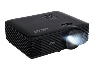 ACER X1328Wi - Projecteur DLP- 4500 lumens - WXGA (1280 x 800) - 16:10- VGA -HDMi wifi intégré-2