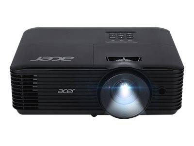 ACER X1328Wi - Projecteur DLP- 4500 lumens - WXGA (1280 x 800) - 16:10- VGA -HDMi wifi intégré-3