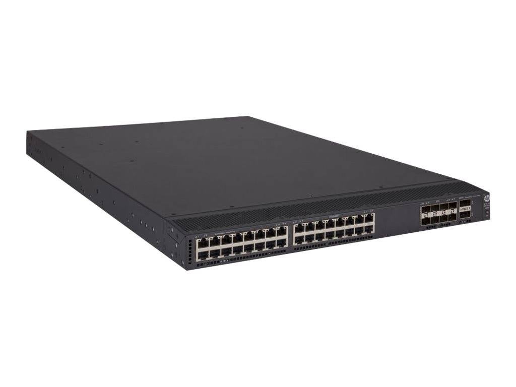 HPE Aruba JG898A Netzwerk Switch-2