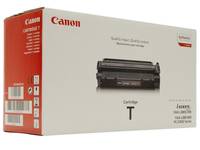 Cassette de toner d'origine Canon CARTRIDGE T noir-3